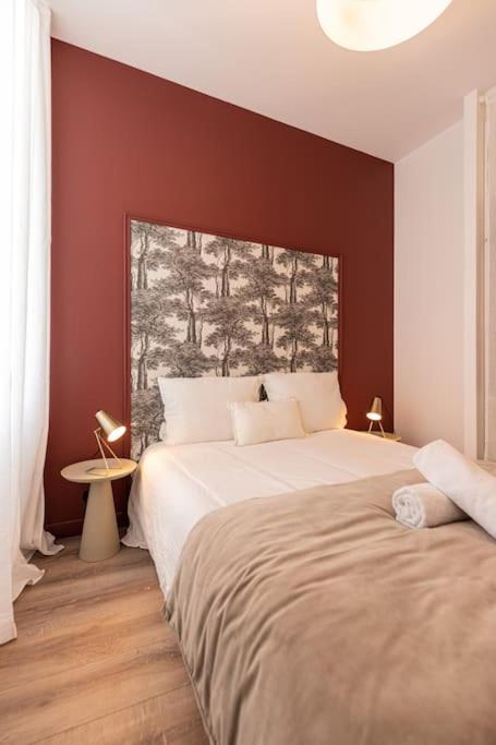 L'Eclat - Residence Hestia Saint-Etienne  Eksteriør billede