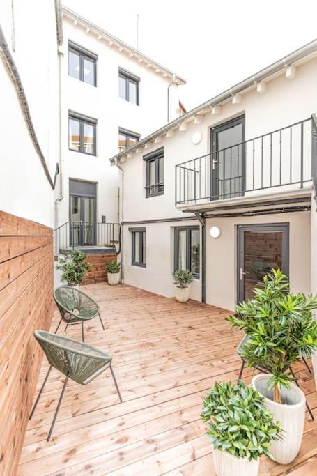 L'Eclat - Residence Hestia Saint-Etienne  Eksteriør billede